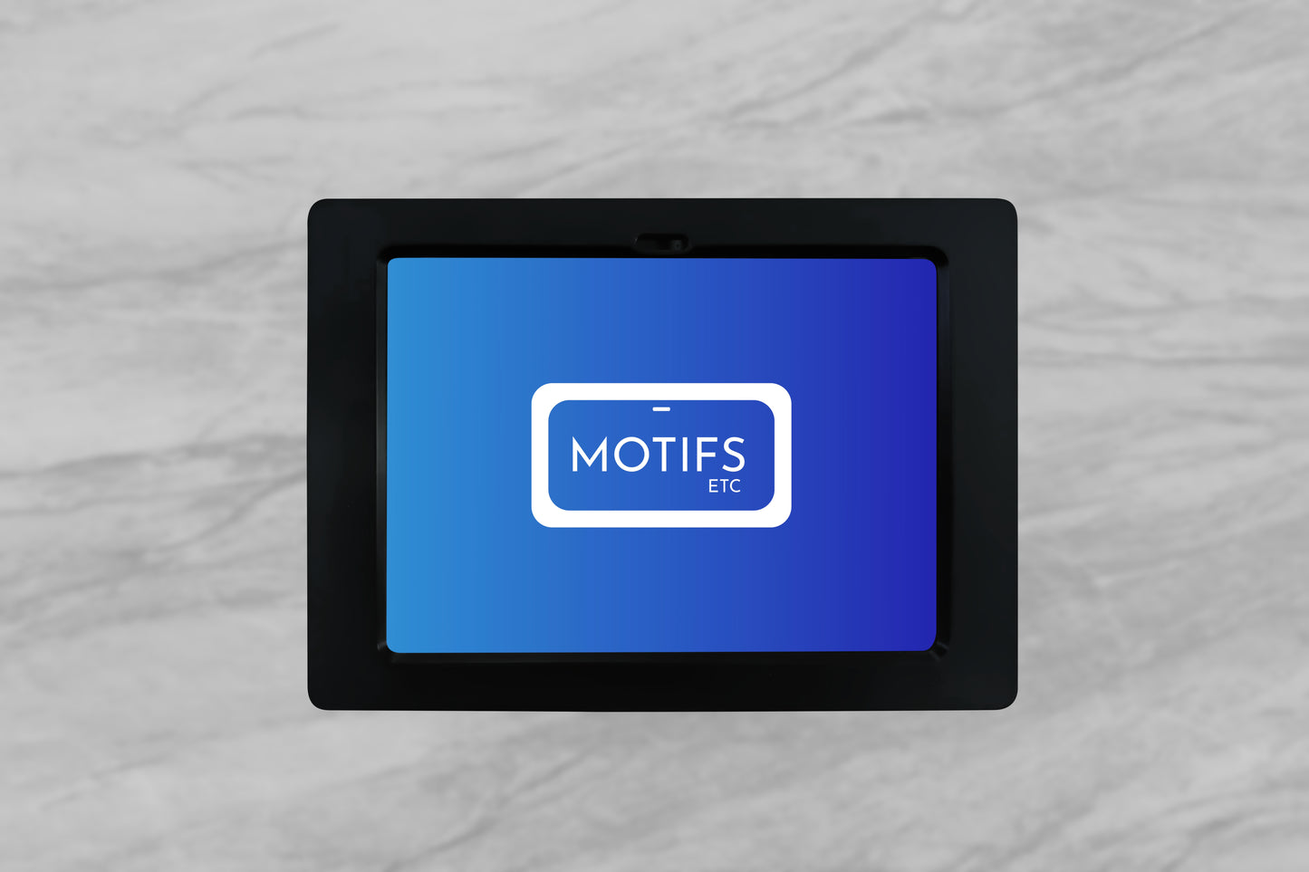 Amazon Fire 10 HD Tablet Wall Mount 13th or 11th Generation (2023/2021)