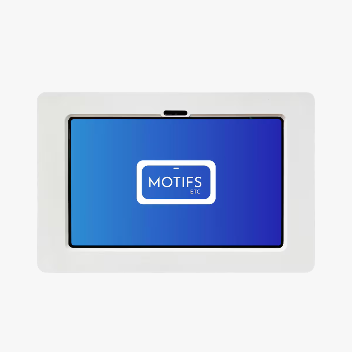 Amazon Fire 10 HD Tablet Wall Mount 13th or 11th Generation (2023/2021)