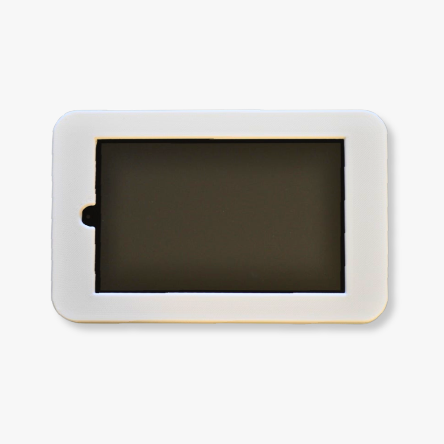 Amazon Fire 8 HD with Alexa Wall Mount For Smartthings and ActionTiles