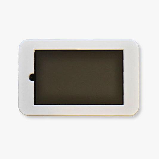 Amazon Fire 8 HD with Alexa Wall Mount For Smartthings and ActionTiles