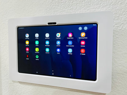 Amazon Fire 10 HD Tablet Wall Mount 13th or 11th Generation (2023/2021)