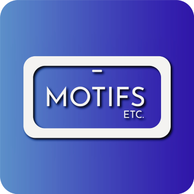 Motifs Etc.