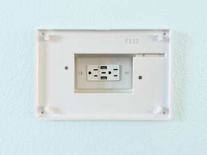 Amazon Fire 8 HD Tablet Wall Mount 14th or 12th Generation (2024/2022)