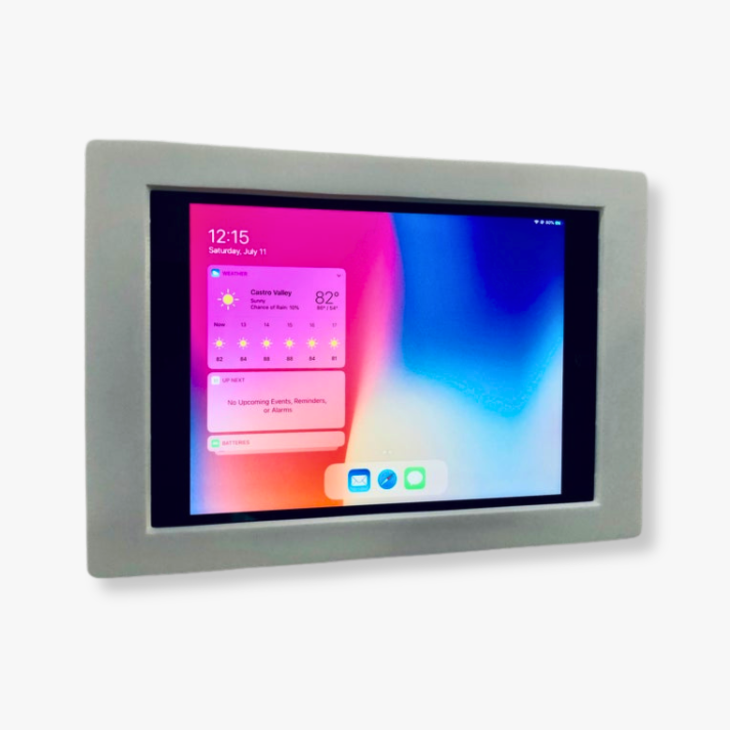 iPad 7th/8th Gen (2019/2020) 10.2", iPad 5th and 6th Gen (2017 and 2018)