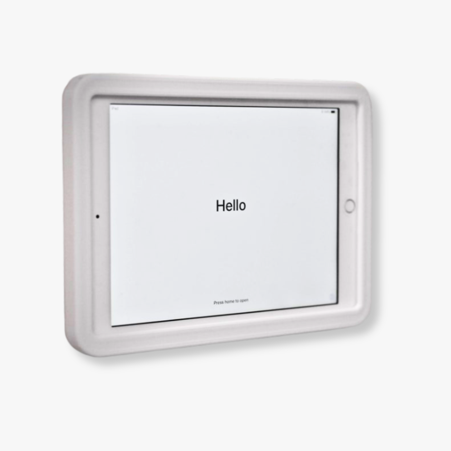 iPad 9.7 5th 6th Generation 2017 2018, iPad Air 1 and 2 Tablet Wall Mount