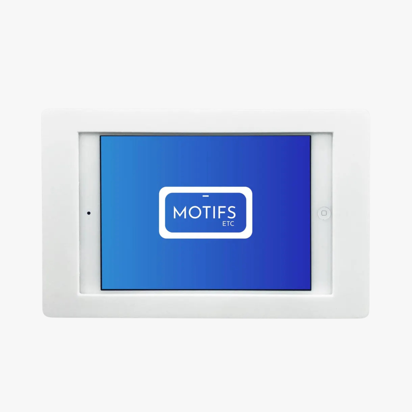 iPad Mini 1-5 Generation Tablet Wall Mount