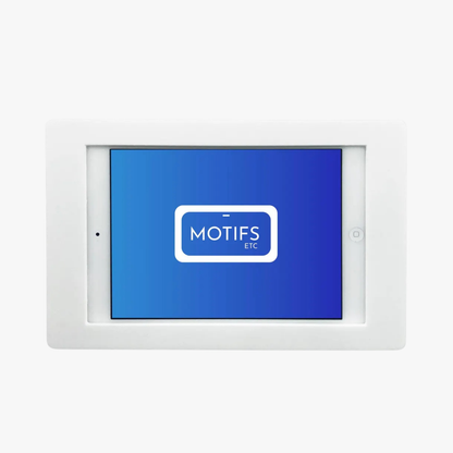 iPad Mini 1-5 Generation Tablet Wall Mount