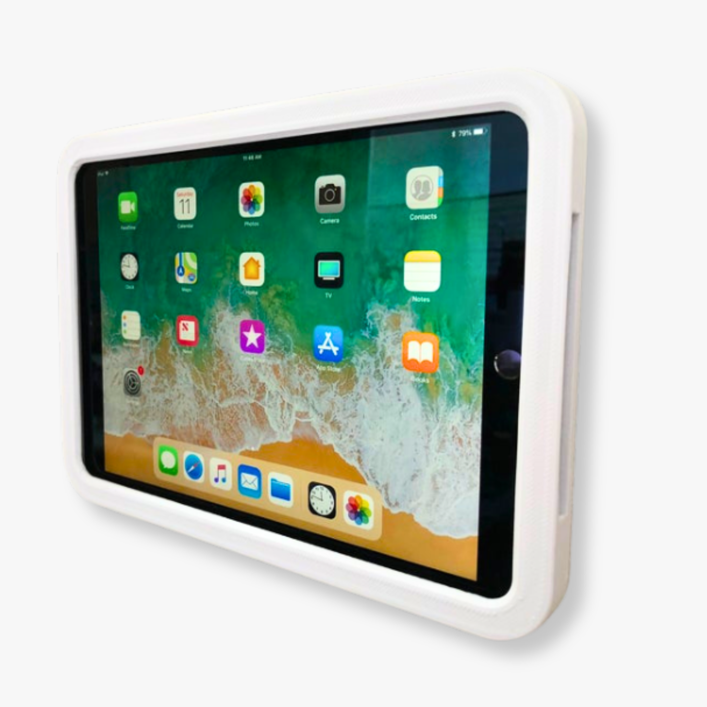 iPad Pro 10.5 2017 Tablet Wall Mount
