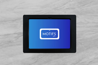 Amazon Fire 10 HD Tablet Wall Mount 13th or 11th Generation (2023/2021)