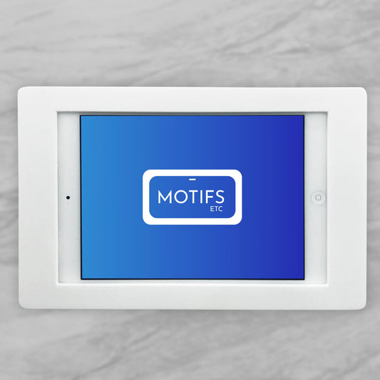 iPad Mini 1-5 Generation Tablet Wall Mount