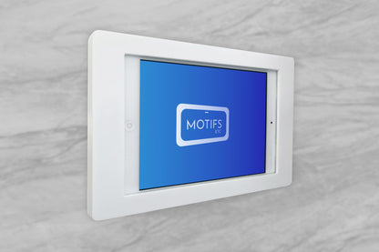 iPad Mini 1-5 Generation Tablet Wall Mount