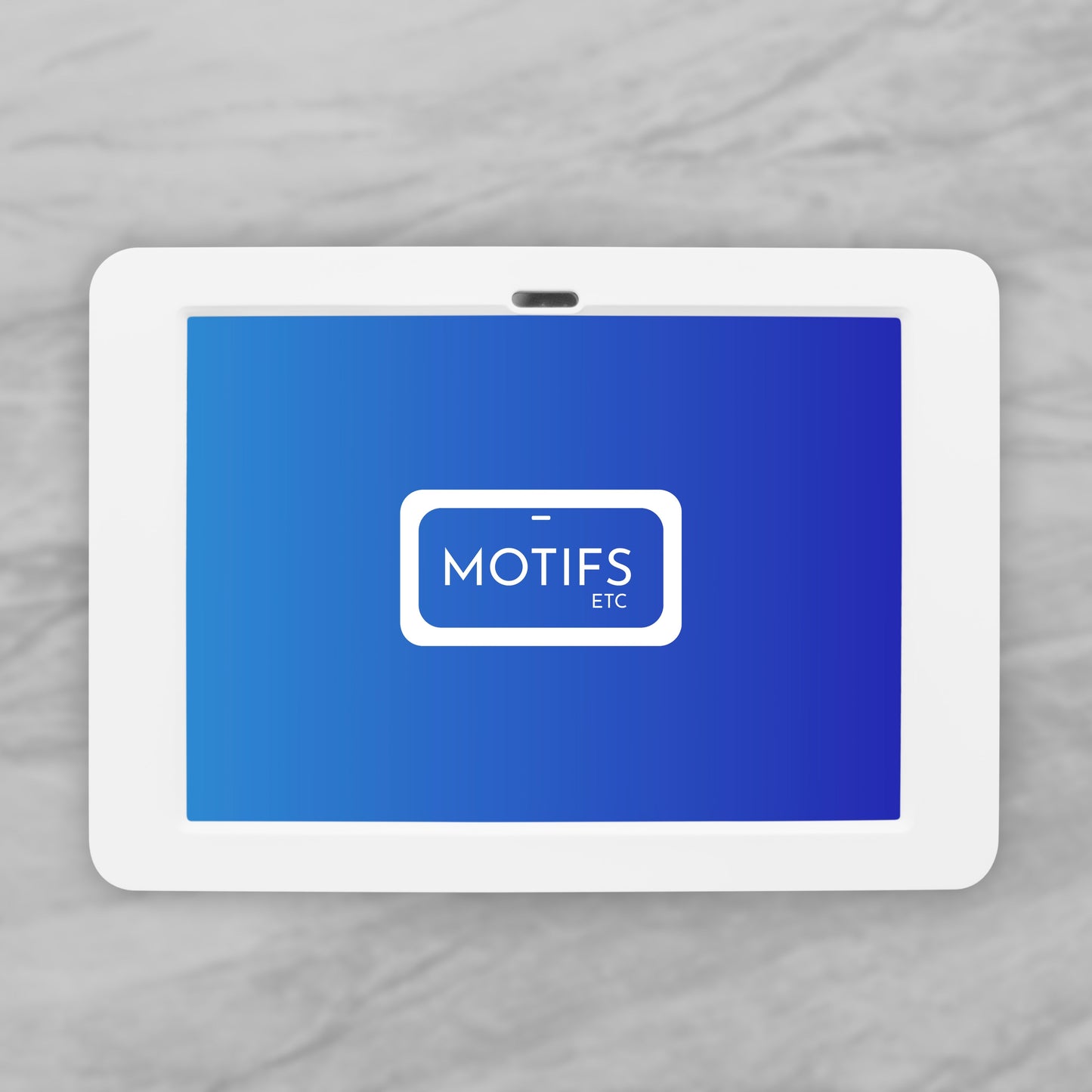 iPad 11th Gen 11" A16 (2025) Tablet Wall Mount