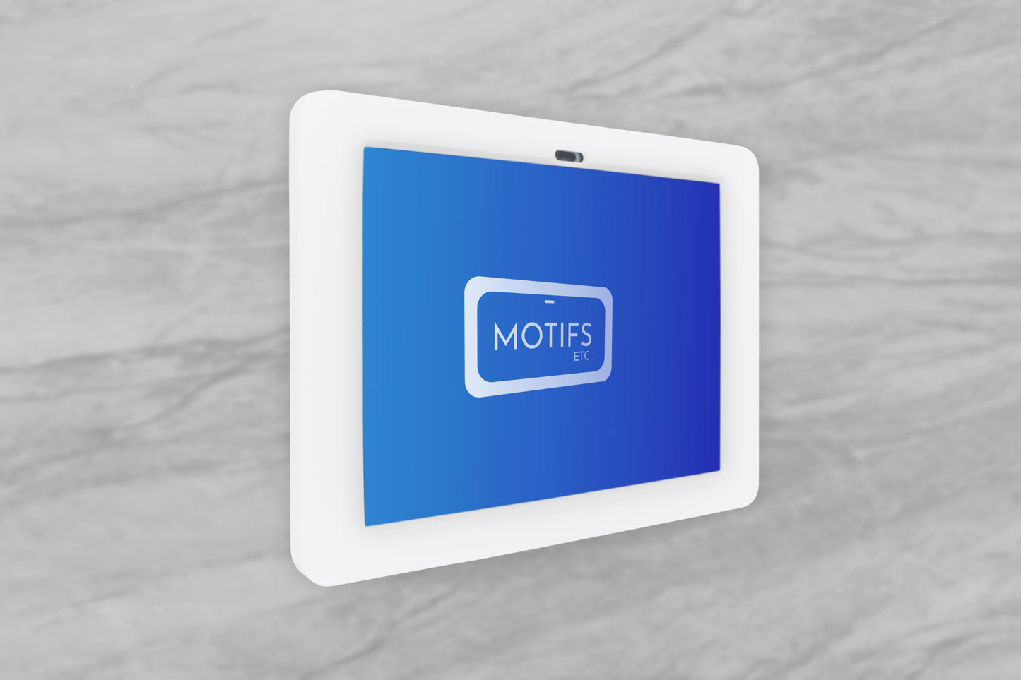 iPad 11th Gen 11" A16 (2025) Tablet Wall Mount