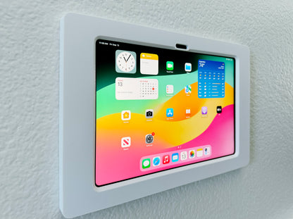 iPad 10th Generation 10.9" (Late 2022) Tablet Wall Mount