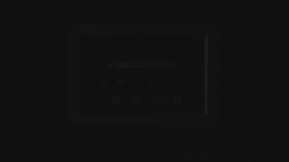 Samsung Galaxy Tab A9+ 11" 2023 SM-X210 Tablet Wall Mount