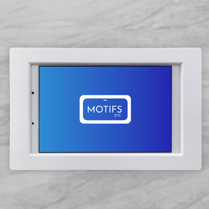 Samsung Galaxy Tab A 8 Mount T380, SM-T380, T290, SM-T290