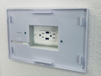 Samsung Galaxy Tab A 10.1, 10.5 SM-T510 SM-T580 SM-T590 Tablet Wall Mount - Motifs Etc.