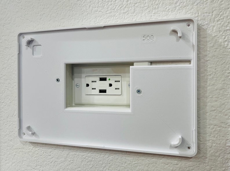 Samsung Galaxy Tab A7 10.4 SM-T500 Tablet Wall Mount - Motifs Etc.