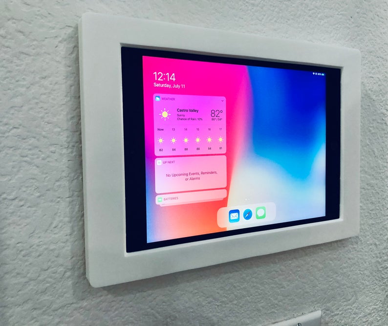 iPad 7th/8th Gen (2019/2020) 10.2", iPad 5th and 6th Gen (2017 and 2018) - Motifs Etc.