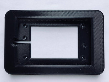 Amazon Fire 7 HD (5th, 7th and 9th Generation) Tablet Wall Mount - Motifs Etc.