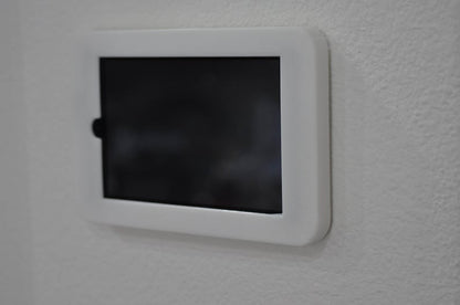 Amazon Fire 10 HD Tablet Wall Mount 7th and 9th Generation (2017 and 2019) - Motifs Etc.