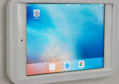 iPad Mini, iPad Mini 2, iPad Mini 3 Tablet Wall Mount - Motifs Etc.