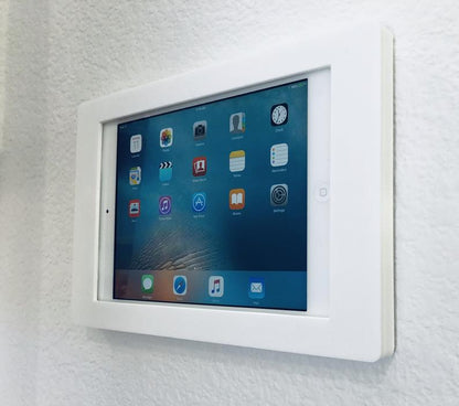 iPad Mini 1-5 Generation Tablet Wall Mount - Motifs Etc.