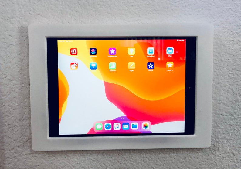 iPad 7th/8th Gen (2019/2020) 10.2", iPad 5th and 6th Gen (2017 and 2018) - Motifs Etc.