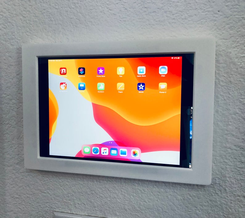 iPad 7th/8th Gen (2019/2020) 10.2", iPad 5th and 6th Gen (2017 and 2018) - Motifs Etc.