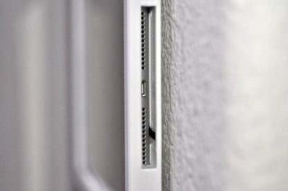 iPad 9.7 5th 6th Generation 2017 2018, iPad Air 1 and 2 Tablet Wall Mount - Motifs Etc.