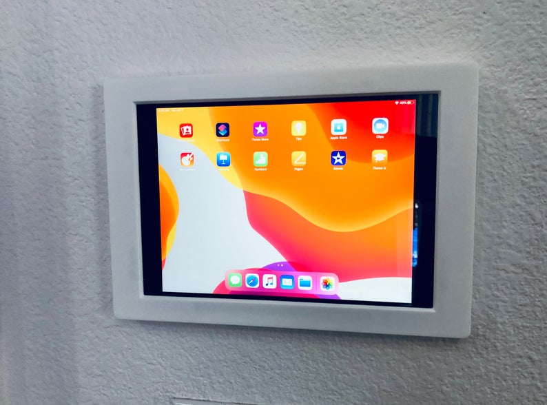 iPad 7th/8th Gen (2019/2020) 10.2", iPad 5th and 6th Gen (2017 and 2018) - Motifs Etc.