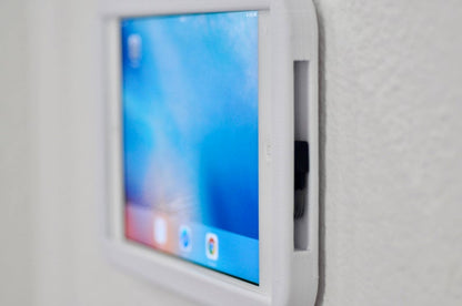 iPad Mini, iPad Mini 2, iPad Mini 3 Tablet Wall Mount - Motifs Etc.