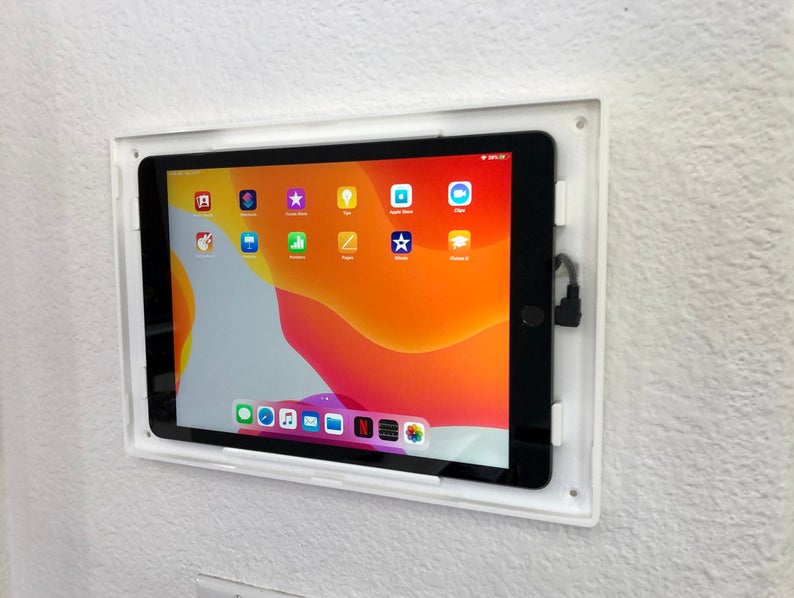 iPad 7th/8th Gen (2019/2020) 10.2", iPad 5th and 6th Gen (2017 and 2018) - Motifs Etc.