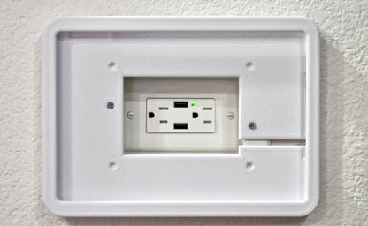 iPad 9.7 5th 6th Generation 2017 2018, iPad Air 1 and 2 Tablet Wall Mount - Motifs Etc.