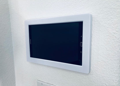 Samsung Galaxy Tab A 10.1, 10.5 SM-T510 SM-T580 SM-T590 Tablet Wall Mount - Motifs Etc.