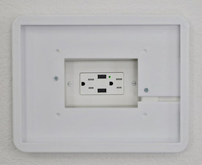 iPad 2, iPad 3 and iPad 4 Tablet Wall Mount - Motifs Etc.