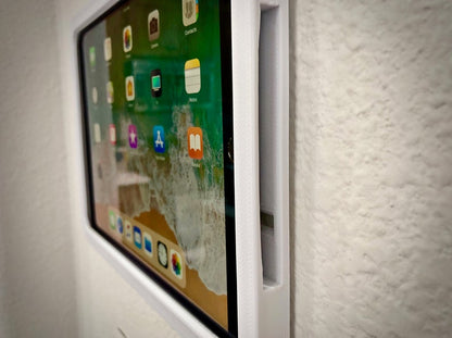 iPad Pro 10.5 2017 Tablet Wall Mount - Motifs Etc.