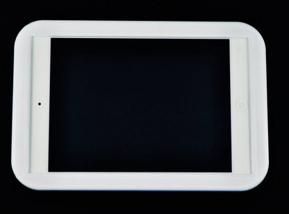 iPad Mini, iPad Mini 2, iPad Mini 3 Tablet Wall Mount - Motifs Etc.