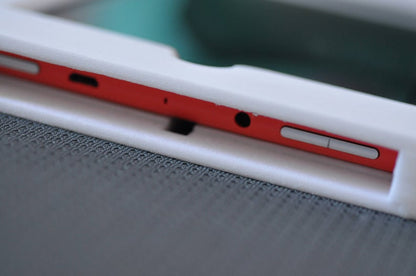 Amazon Fire 7 HD (5th, 7th and 9th Generation) Tablet Wall Mount - Motifs Etc.