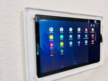 Samsung Galaxy Tab A7 10.4 SM-T500 Tablet Wall Mount - Motifs Etc.