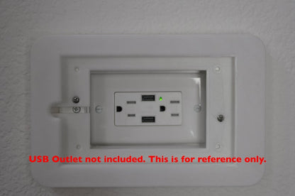 Amazon Fire 7 HD (5th, 7th and 9th Generation) Tablet Wall Mount - Motifs Etc.