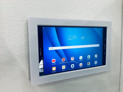 Samsung Galaxy Tab A 10.1, 10.5 SM-T510 SM-T580 SM-T590 Tablet Wall Mount - Motifs Etc.