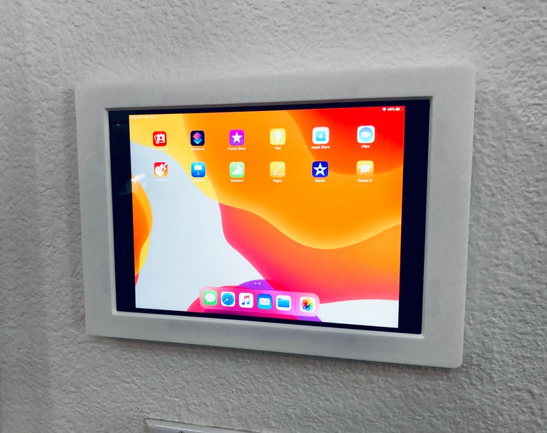 iPad 7th/8th Gen (2019/2020) 10.2", iPad 5th and 6th Gen (2017 and 2018) - Motifs Etc.