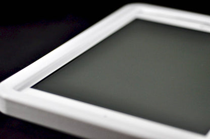 iPad 9.7 5th 6th Generation 2017 2018, iPad Air 1 and 2 Tablet Wall Mount - Motifs Etc.