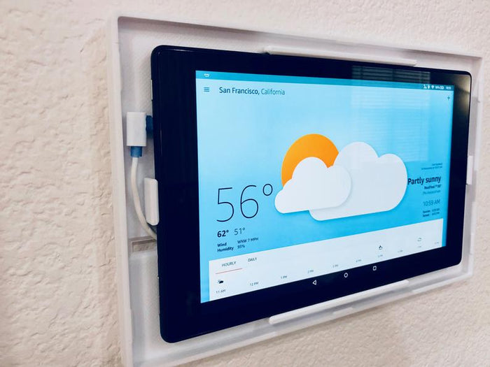 fire HD 10 ホワイト amazon FIRE HD 10 第9世代 32GB ホワイト 10.1インチ M2V3R5