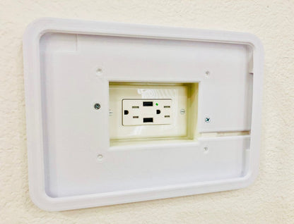 iPad Pro 10.5 2017 Tablet Wall Mount - Motifs Etc.