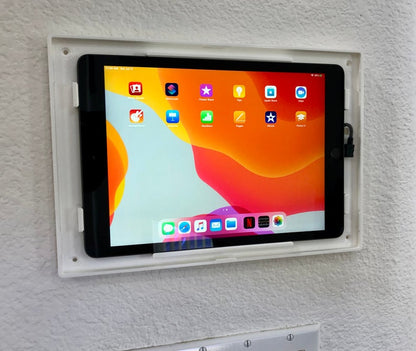 iPad 7th/8th Gen (2019/2020) 10.2", iPad 5th and 6th Gen (2017 and 2018) - Motifs Etc.