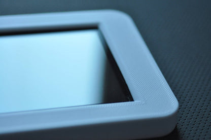 Amazon Fire 7 HD (5th, 7th and 9th Generation) Tablet Wall Mount - Motifs Etc.