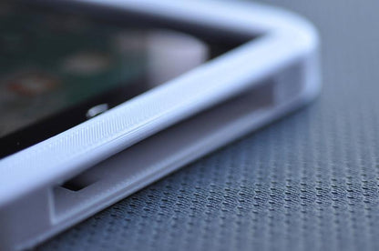 iPad Mini 1 to 5th Generation Tablet Wall Mount - Motifs Etc.