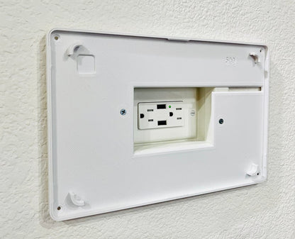 Samsung Galaxy Tab A7 10.4 SM-T500 Tablet Wall Mount - Motifs Etc.